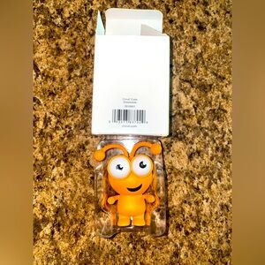 Cricut Cutie Dreamsicle